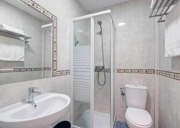 Pensjonat 37 Estepona