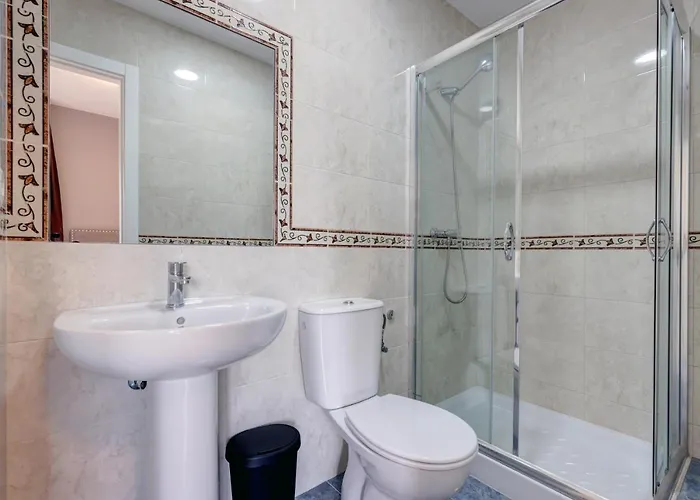 Pensjonat 37 Estepona