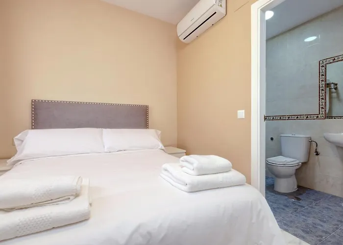 37 Pensjonat Estepona